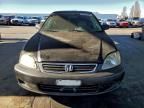 1999 Honda Civic gx