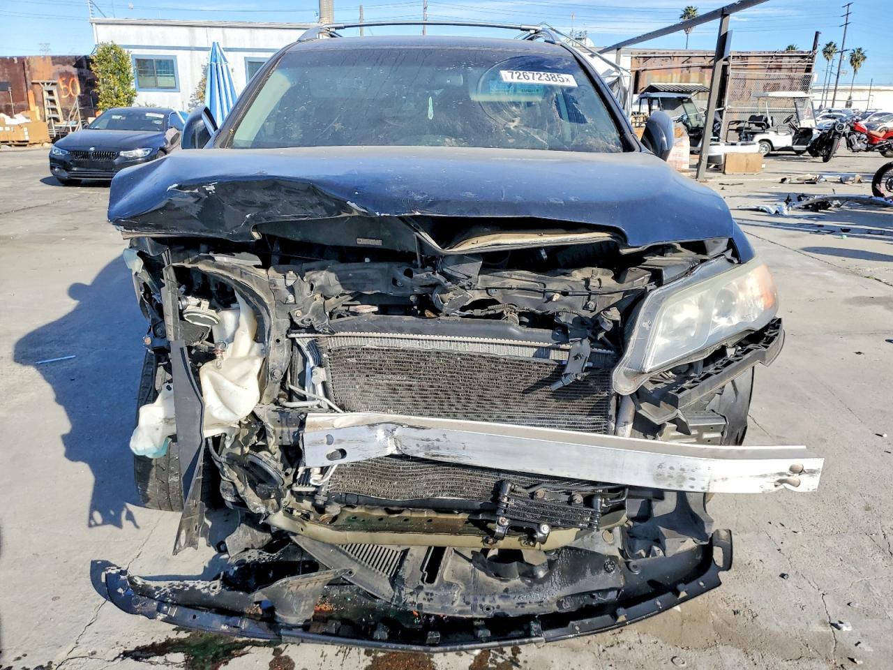 2013 Acura RDX