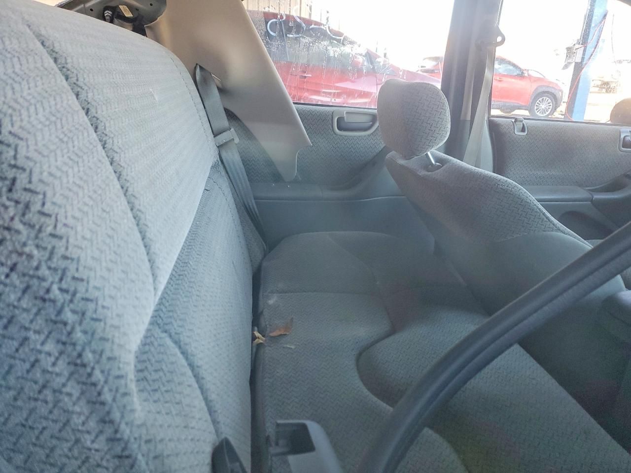 2000 Dodge Stratus se