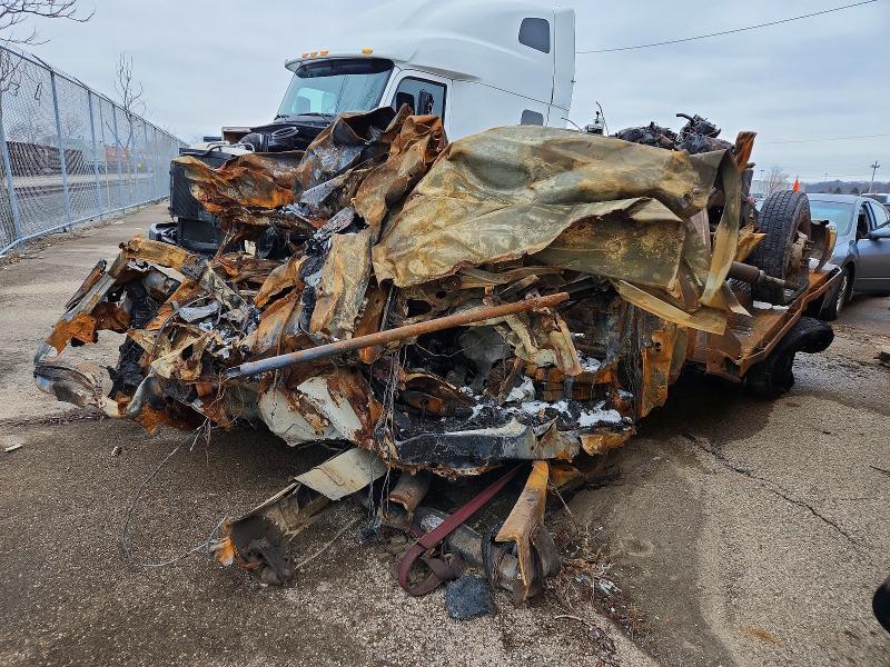 1999 Ford F350 Super Duty Truck cab and Chassis