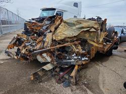1999 Ford F350 Super Duty Truck cab and Chassis for sale in Moraine, OH