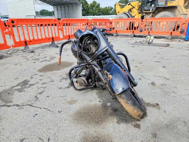 2020 Harley-Davidson Flhrxs