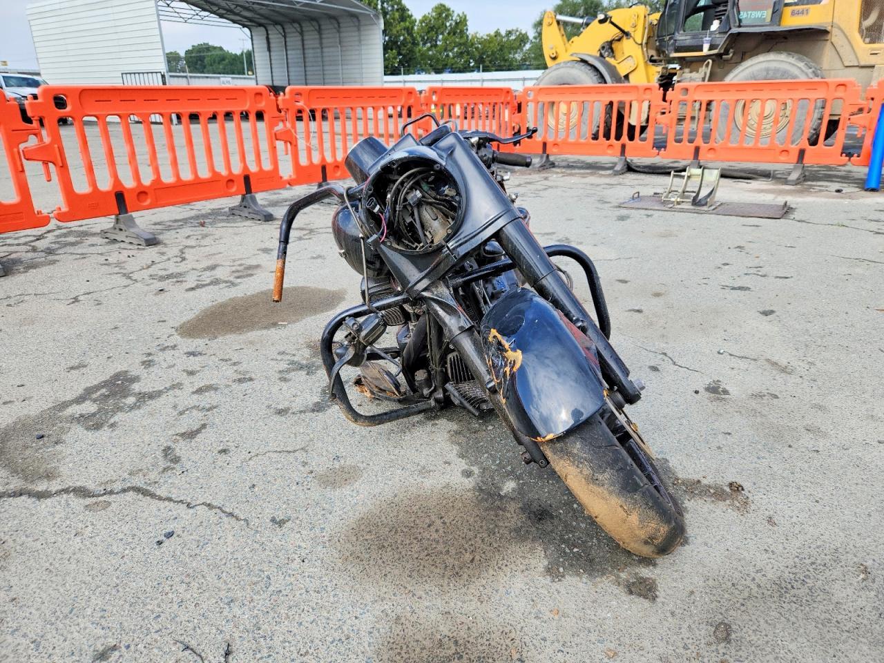 2020 Harley-Davidson Flhrxs