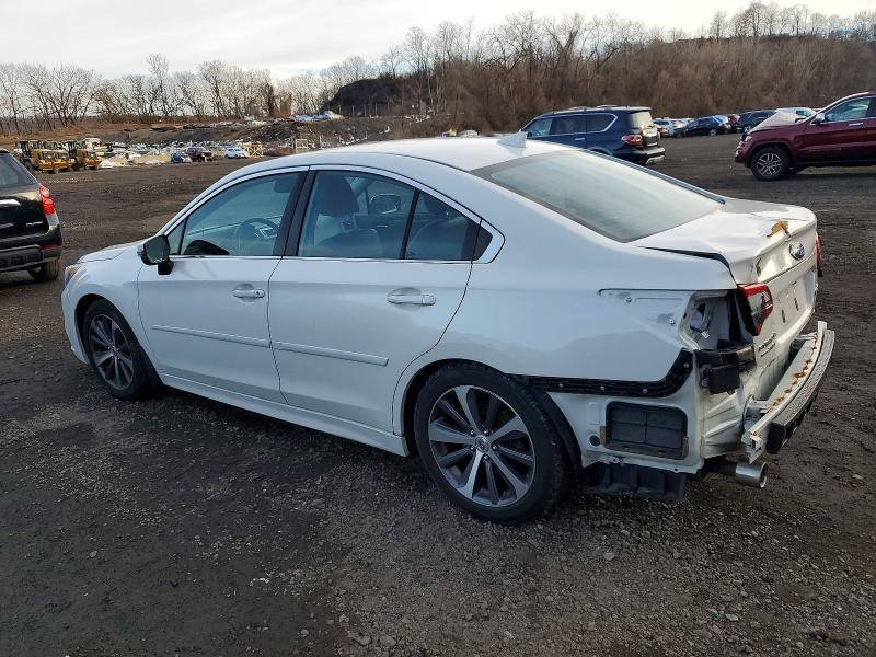 2016 Subaru Legacy 2.5i Limited