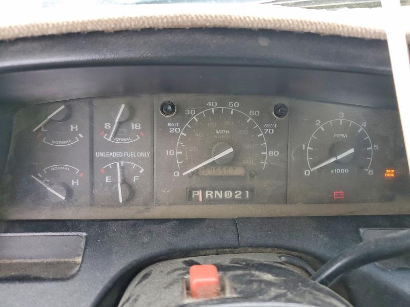 1994 Ford F150