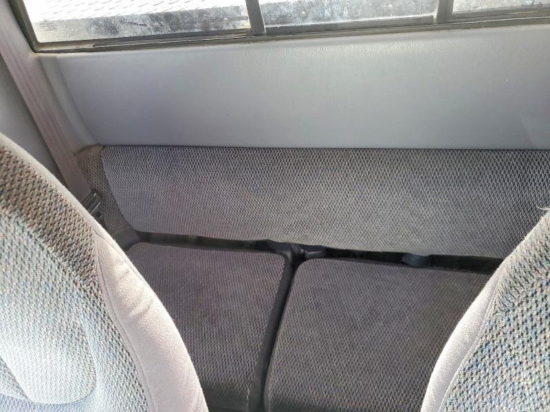 1999 Dodge Dakota