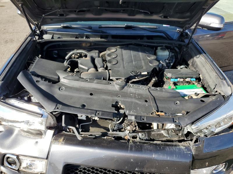2010 Toyota 4runner SR5