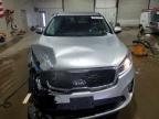 2020 KIA Sorento s