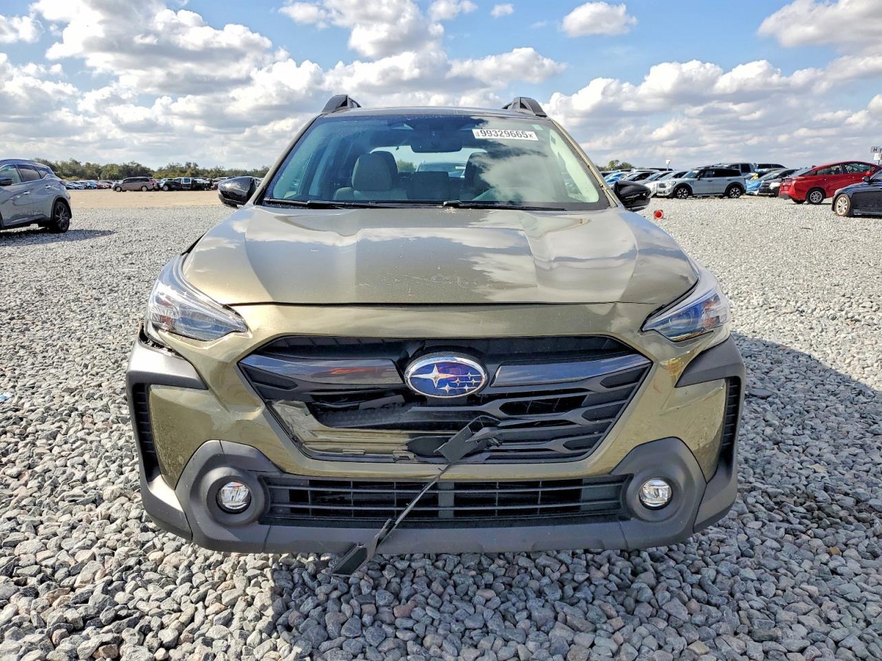 2024 Subaru Outback Premium