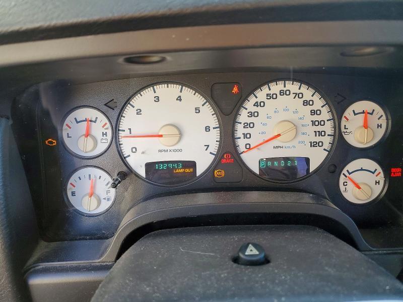 2004 Dodge Ram 1500 st