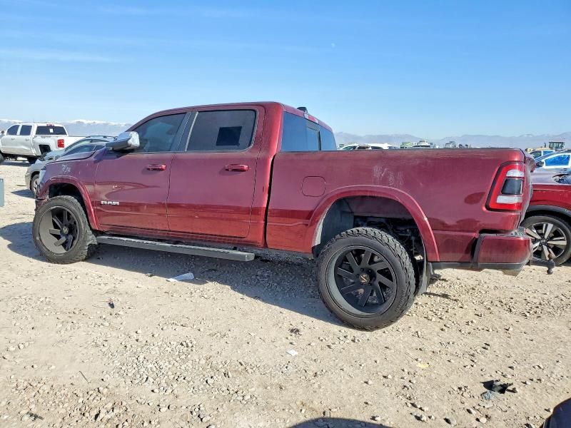 2019 Dodge 1500 Laramie