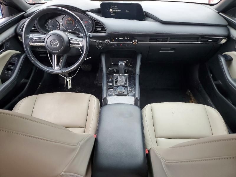 2022 Mazda 3 Preferred
