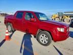 2006 Honda Ridgeline rtl