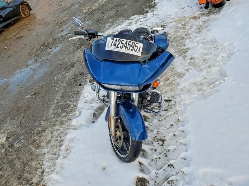 2022 Harley-Davidson Fltrx