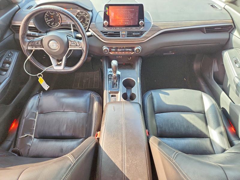 2019 Nissan Altima sl