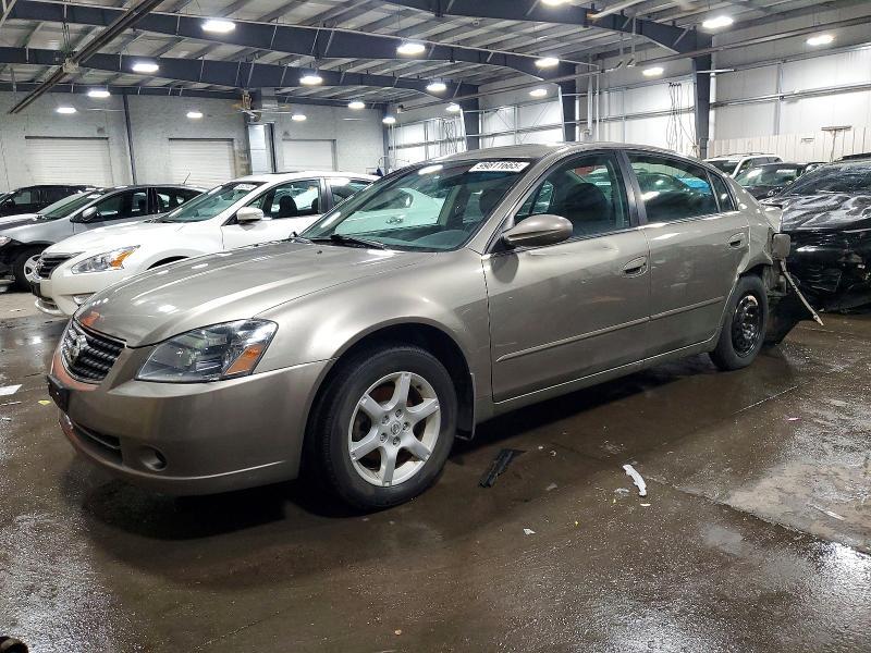 2006 Nissan Altima s