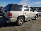 2005 GMC Yukon