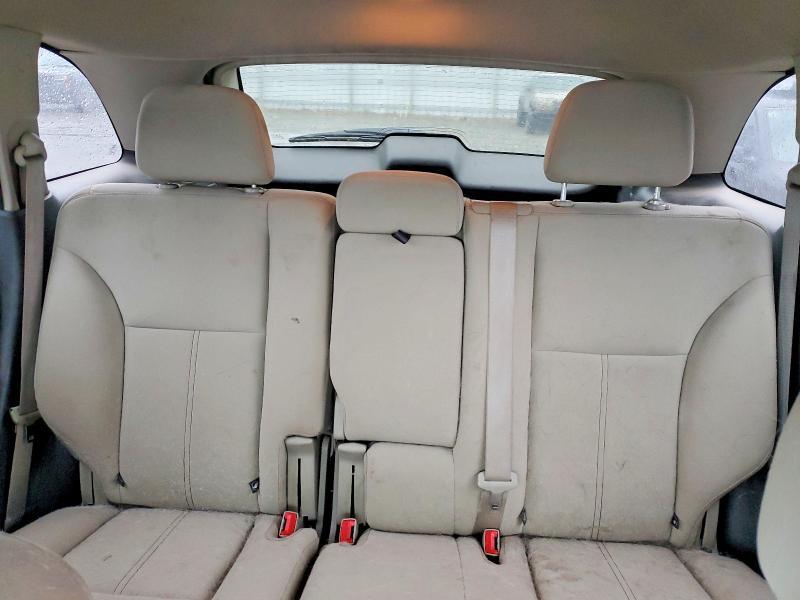 2013 Ford Edge se