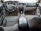2005 Toyota 4runner SR5
