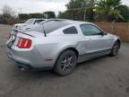 2010 Ford Mustang