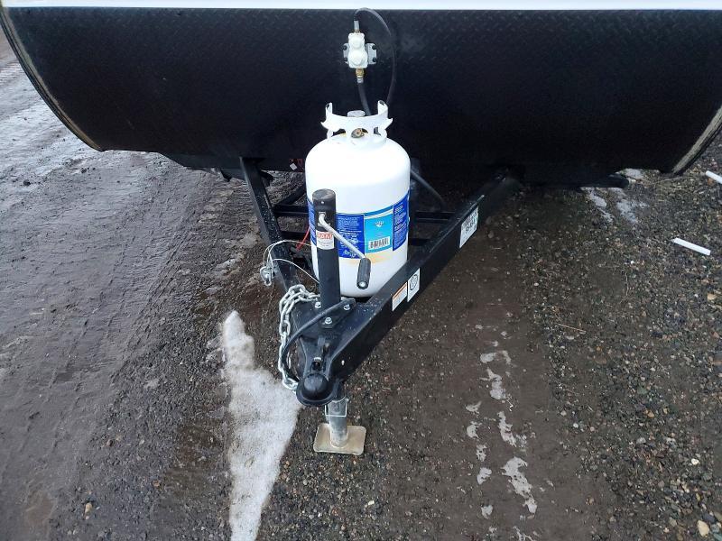 2026 Brown Trailer Trailer