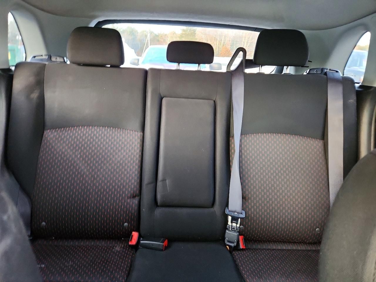 2017 Mitsubishi Outlander Sport es