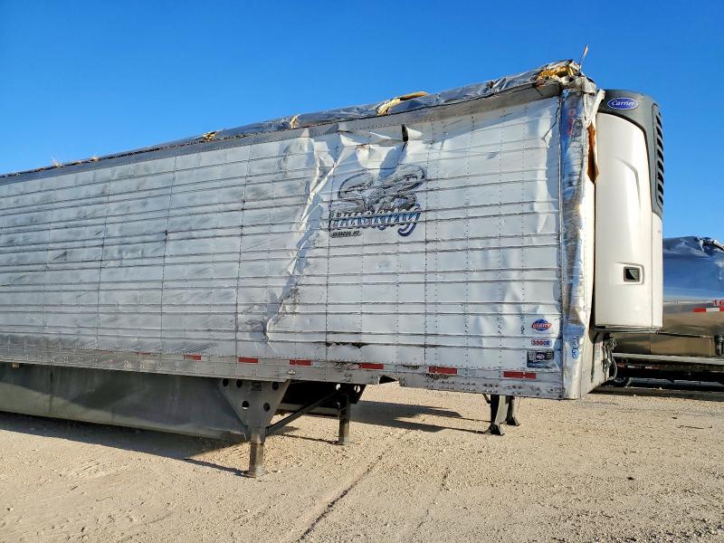 2023 Utility Vs2ra Refrigerated van Trailer