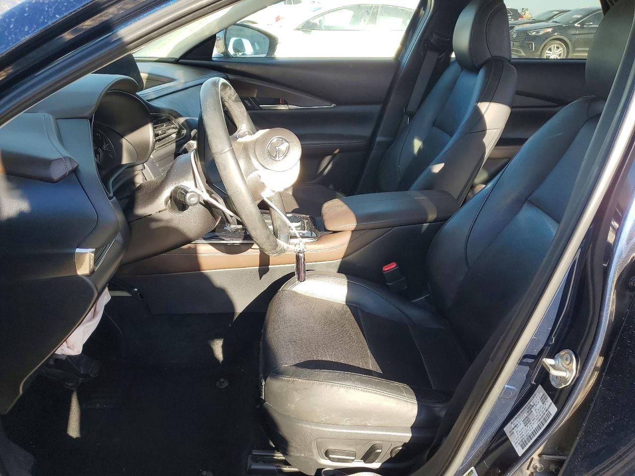 2020 Mazda Cx-30 Premium