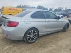 2014 BMW 228 i