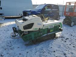 Salvage cars for sale from Copart Greenwood, NE: 2023 Mztr Unknown
