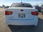 2013 KIA Forte lx