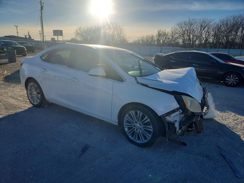 2014 Buick Verano