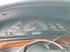 1999 Oldsmobile 88 Base