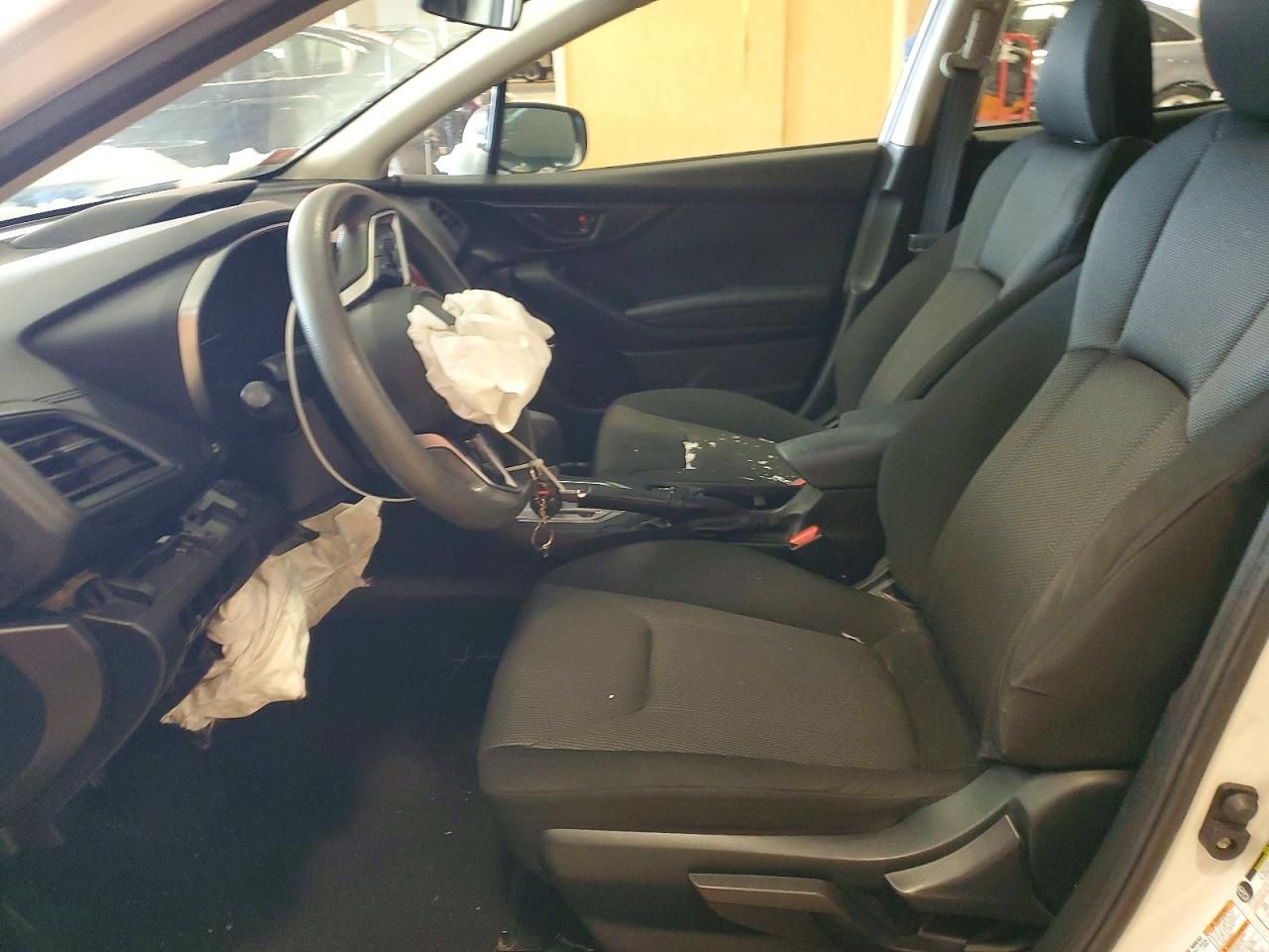 2019 Subaru Impreza Premium