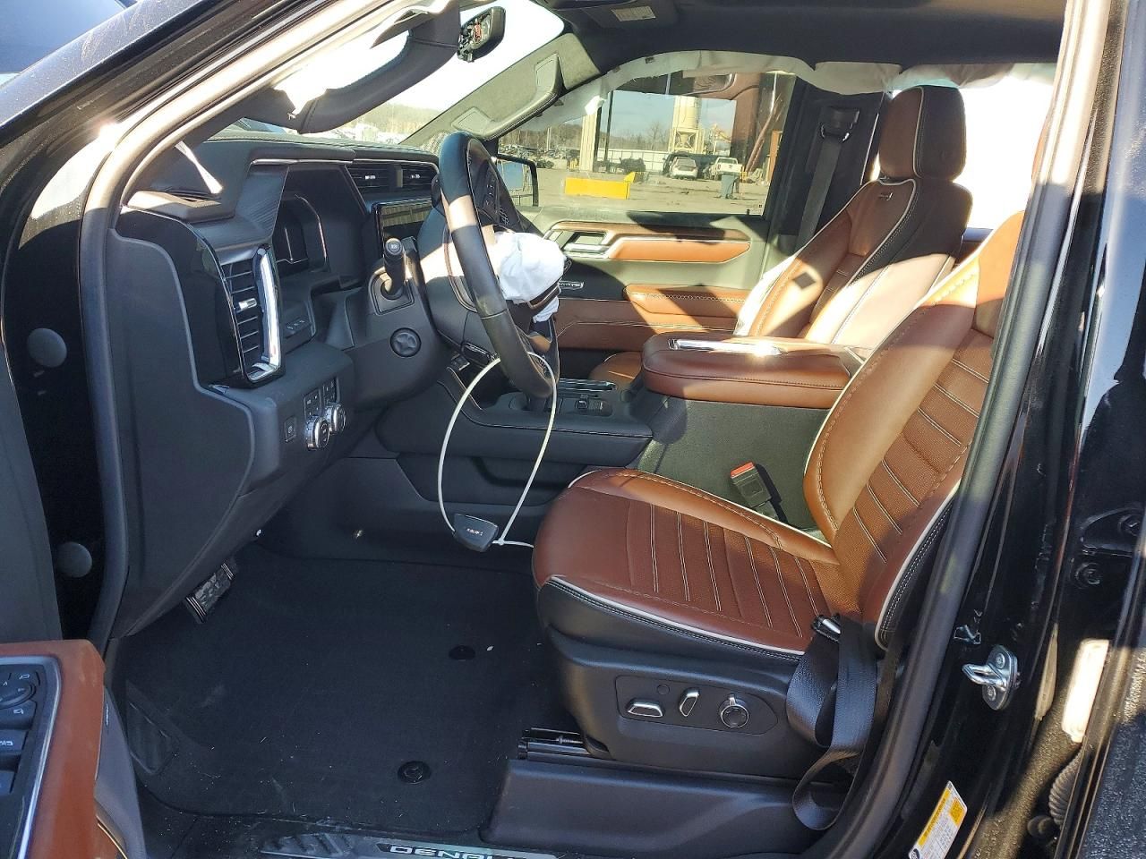 2022 GMC Sierra K1500 Denali Ultimate