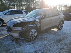 2021 Ford Escape se en venta en North Billerica, MA