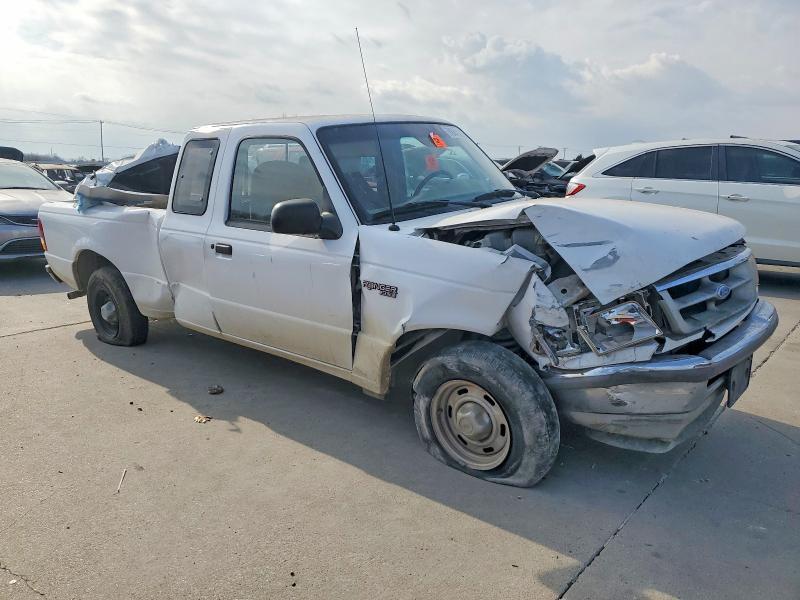 1995 Ford Ranger Super cab