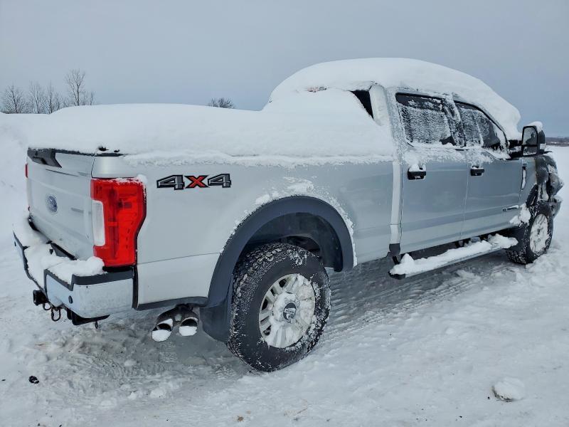 2017 Ford F250 Super Duty