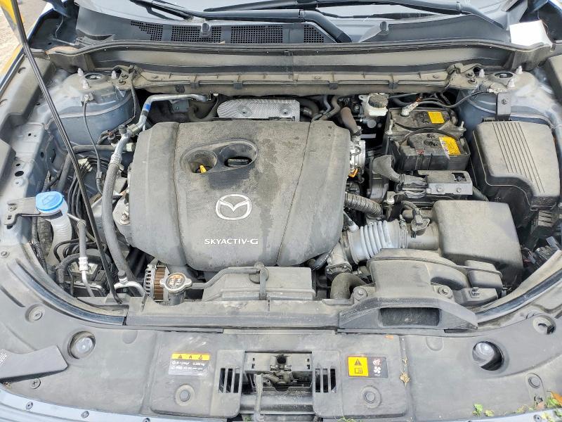 2023 Mazda Cx-5 Preferred