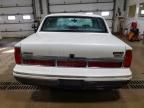 1997 Lincoln Town car Signature