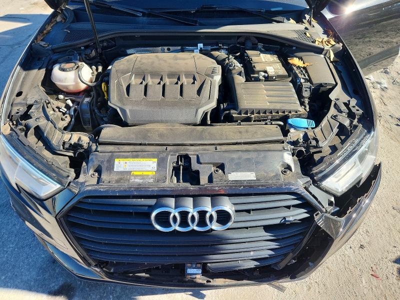 2020 Audi A3 Premium