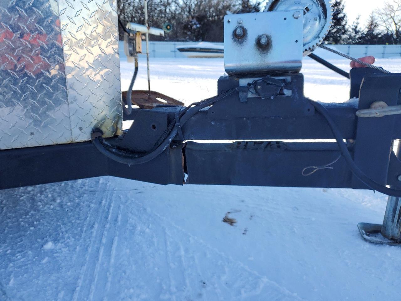 2019 Other 2019 American Surplus Camper