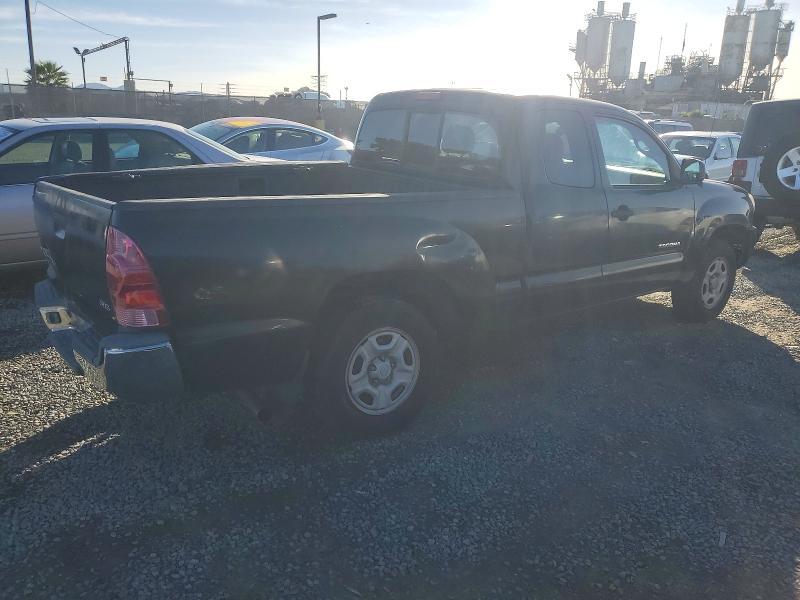 2006 Toyota Tacoma Access cab