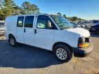 2010 Chevrolet Express G1500