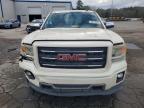 2014 GMC Sierra K1500 SLT