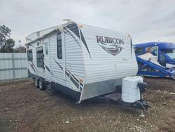 Dutchmen salvage cars for sale: 2011 Dutchmen Rubicon Camper