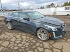 2015 Cadillac Cts Luxury Collection