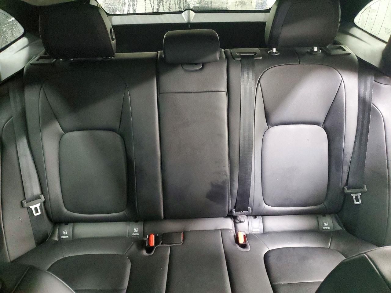 2020 Jaguar F-pace Premium