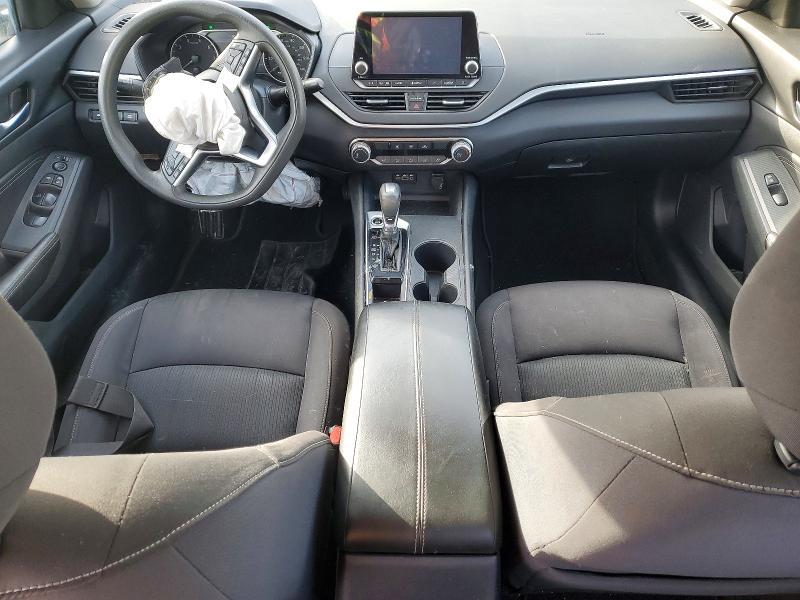 2020 Nissan Altima 2.5s