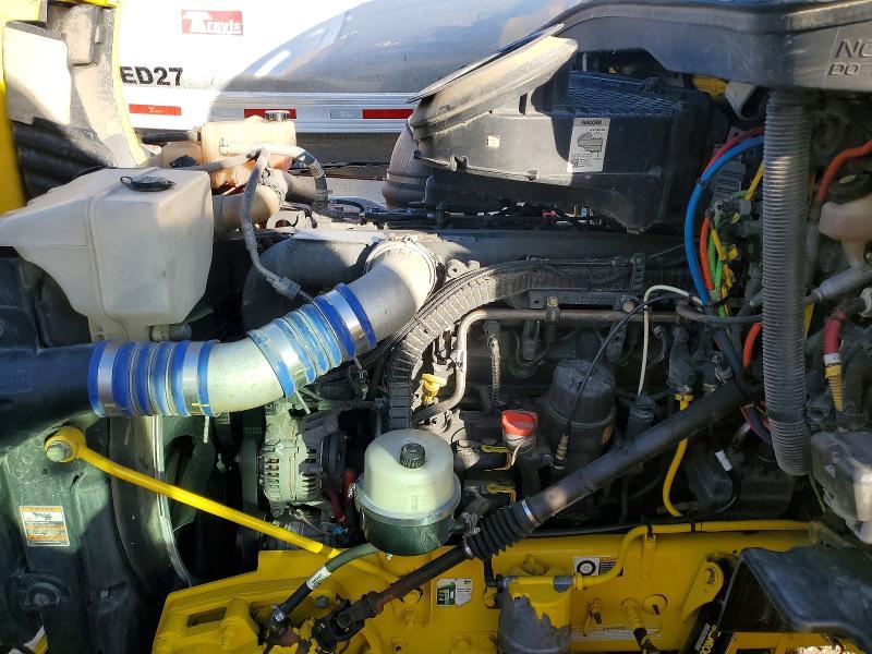 2020 Peterbilt Tractor 579